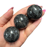 3-4cm QUALITY Gemstone Sphere