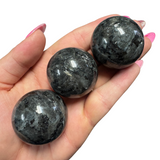 3-4cm QUALITY Gemstone Sphere