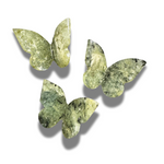 3D Gemstone Butterfly