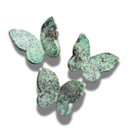 3D Gemstone Butterfly