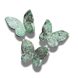 3D Gemstone Butterfly