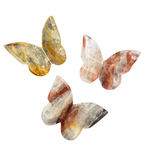 3D Gemstone Butterfly