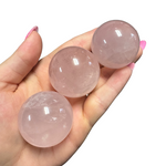 3-4cm QUALITY Gemstone Sphere