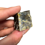 Shop Drop 06/30 - Natural Gemstone Carvings - Spheres - Lemon Calcite