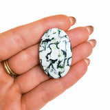 Natural Crystal Cabochons for Jewelry Making - Over 90 Types to Choose From - ETSY - Listing #1 A-O