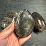 Shop Drop 06/30 - Natural Gemstone Carvings - Spheres - Lemon Calcite