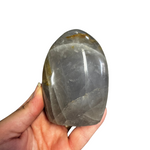Shop Drop 06/30 - Natural Gemstone Carvings - Spheres - Lemon Calcite