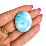 Natural Crystal Cabochons for Jewelry Making - Over 90 Types to Choose From - ETSY - Listing #1 A-O
