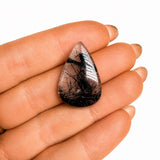 Natural Crystal Cabochons for Jewelry Making - Over 90 Types to Choose From - ETSY - Listing #1 A-O