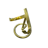 Crystal Display Stands - Acrylic Gemstone Display - Crystal Slab Stand