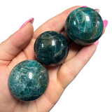 3-4cm QUALITY Gemstone Sphere
