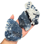 Shop Drop 06/30 - Natural Gemstone Carvings - Spheres - Lemon Calcite