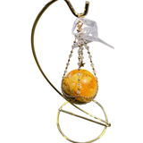 Crystal Display Stands - Acrylic Gemstone Display - Crystal Slab Stand