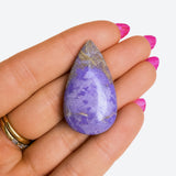 Natural Crystal Cabochons for Jewelry Making - Over 90 Types to Choose From - ETSY - Listing #1 A-O