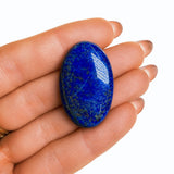 Natural Crystal Cabochons for Jewelry Making - Over 90 Types to Choose From - ETSY - Listing #1 A-O