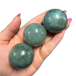 3-4cm QUALITY Gemstone Sphere