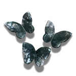 3D Gemstone Butterfly