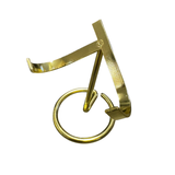 Crystal Display Stands - Acrylic Gemstone Display - Crystal Slab Stand