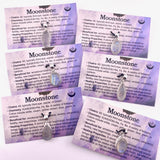 Rainbow Moonstone Sterling Silver Pendant, Faceted Moonstone Pendant, Flashy Moonstone Pendant