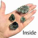 $25 Crystal Bundle - UK FLUORITE