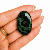 Natural Crystal Cabochons for Jewelry Making - Over 90 Types to Choose From - ETSY - Listing #1 A-O