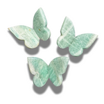 3D Gemstone Butterfly