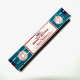 Satya Incense, 15g Incense Sticks, 12 Sticks, One pack of Satya Incense Sticks