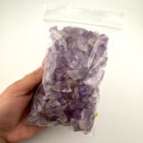 Raw Mini Amethyst Points, Choose your amount, Wholesale Amethyst Mini Points