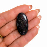 Gemstone Car Vent Clip - Moon Mountain Gems - Crystal Vent Clip