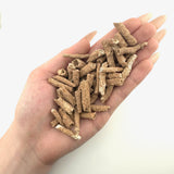 3pc Natural Fulgurite, Petrified Lightning, Sand Lightning, Fulgurite Stone, P-119