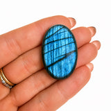 Natural Crystal Cabochons for Jewelry Making - Over 90 Types to Choose From - ETSY - Listing #1 A-O