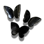 3D Gemstone Butterfly
