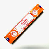 Satya Incense, 15g Incense Sticks, 12 Sticks, One pack of Satya Incense Sticks