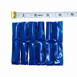 Geo Tac Mineral Mounting Putty - 18” of Putty Total - 6 3” pieces