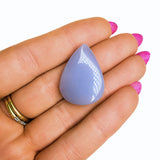 Natural Crystal Cabochons for Jewelry Making - Over 90 Types to Choose From - ETSY - Listing #1 A-O