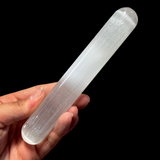 Polished Satin Spar Selenite - Selenite Tower - Selenite Bowl - Selenite Shapes - Natural Satin Spar