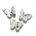 3D Gemstone Butterfly