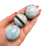 3-4cm QUALITY Gemstone Sphere