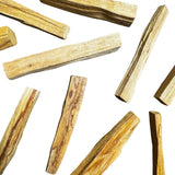 1 Pack of Palo Santo - Ethically Sourced Palo Santo - Palo Santo for Burning