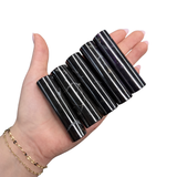 Gemstone Cylinder - Polished Crystal Cylinder - Crystal Cylinder Rod - Natural Gemstone Wand