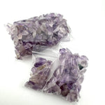 Raw Mini Amethyst Points, Choose your amount, Wholesale Amethyst Mini Points