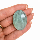 Gemstone Car Vent Clip - Moon Mountain Gems - Crystal Vent Clip