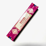 Satya Incense, 15g Incense Sticks, 12 Sticks, One pack of Satya Incense Sticks