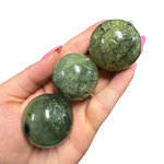 3-4cm QUALITY Gemstone Sphere