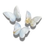 3D Gemstone Butterfly