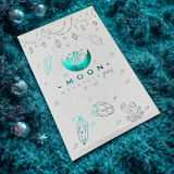 Gemstone Advent Calendar - Crystal Advent Calendar - Specimen and Carving Advent Calendar