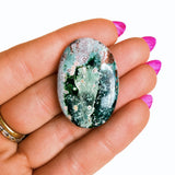 Natural Crystal Cabochons for Jewelry Making - Over 90 Types to Choose From - ETSY - Listing #1 A-O