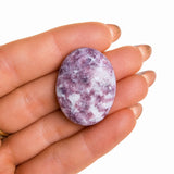 Natural Crystal Cabochons for Jewelry Making - Over 90 Types to Choose From - ETSY - Listing #1 A-O