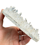 Quality Arkansas Quartz - Needle Quartz Cluster - Natural Quartz Cluster - Lustrous - #1