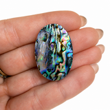 Natural Crystal Cabochons for Jewelry Making - Over 90 Types to Choose From - ETSY - Listing #1 A-O